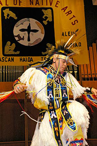 Festival of Native Arts