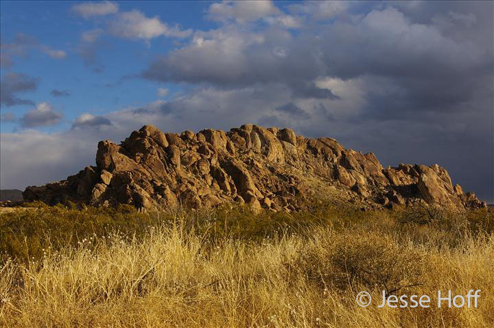 Hueco Tanks, TX