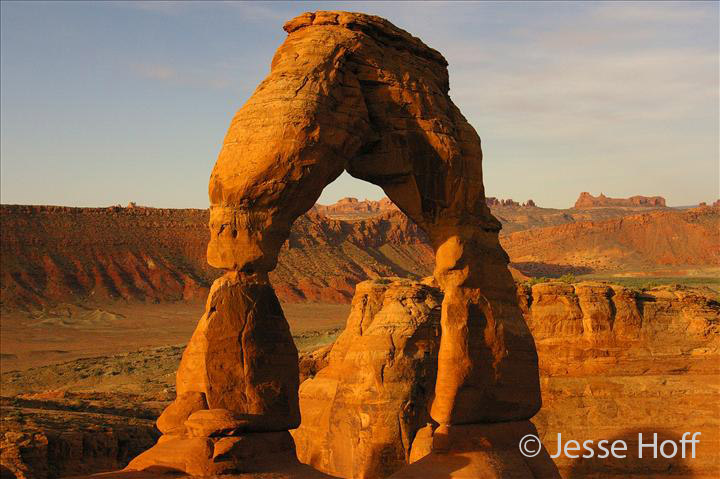 Arches NP, UT