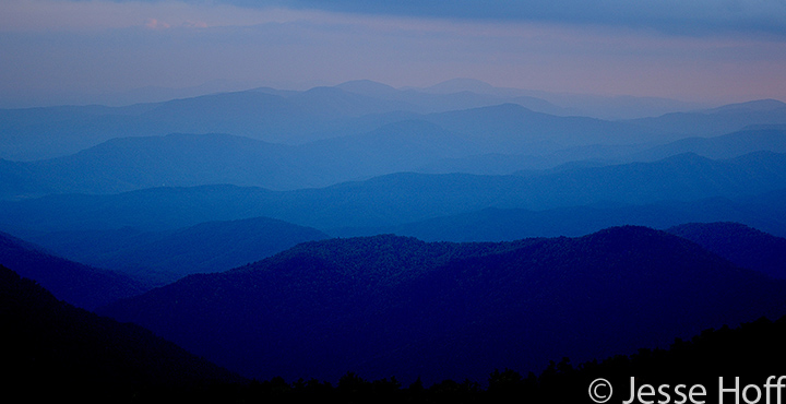 Great Smoky NP, NC