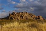Hueco Tanks, TX